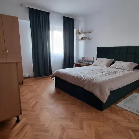 Apartament Tudor Turda Exterior photo