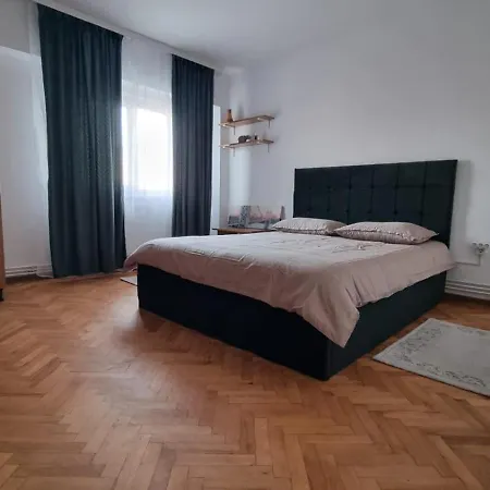 Apartament Tudor Turda Exterior photo