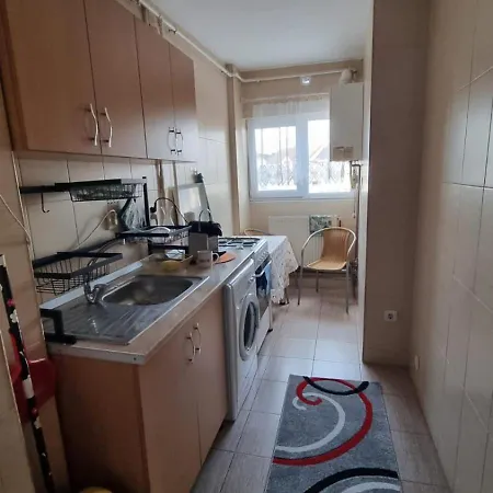 Apartament Tudor Turda Exterior photo