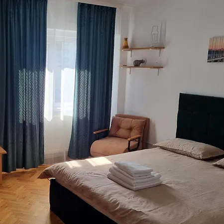 Apartament Tudor Turda Exterior photo