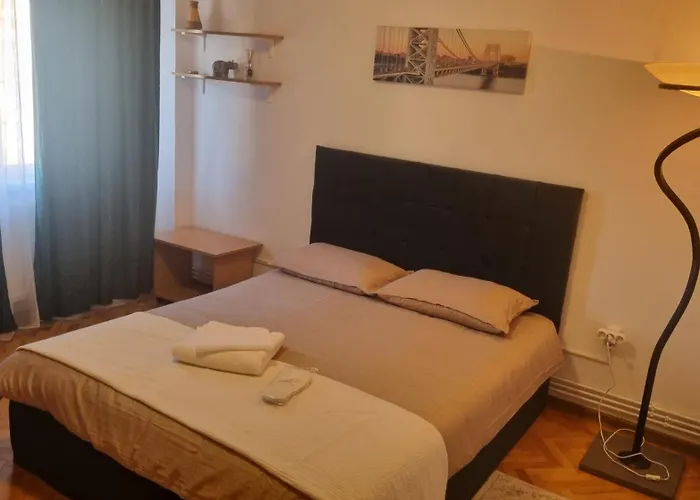 Apartament Tudor