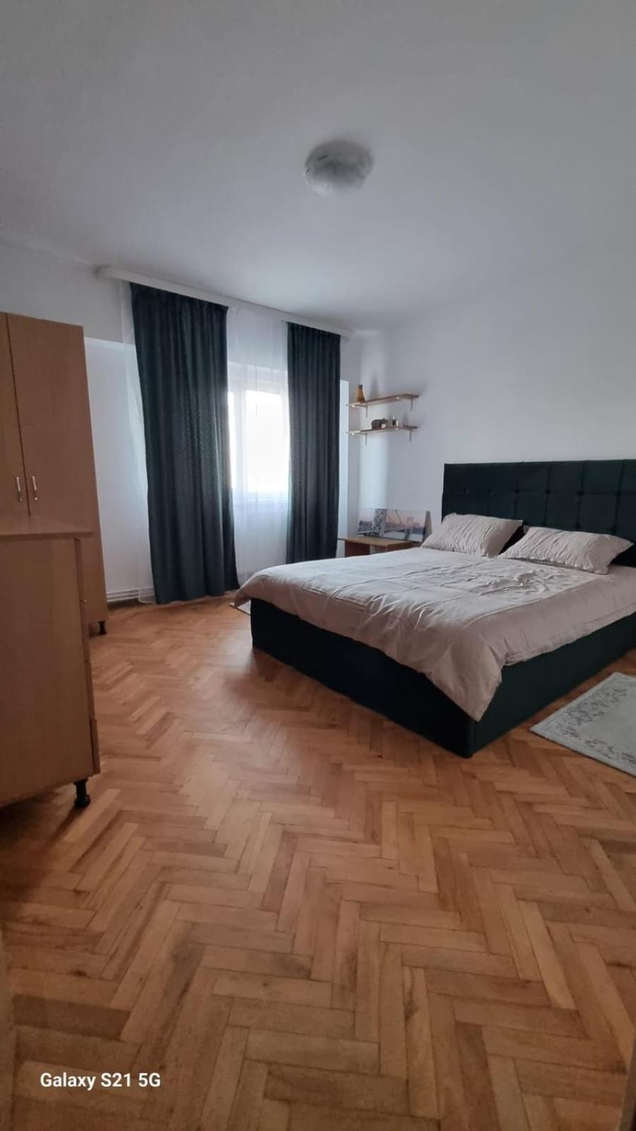 Tudor Apartamento *