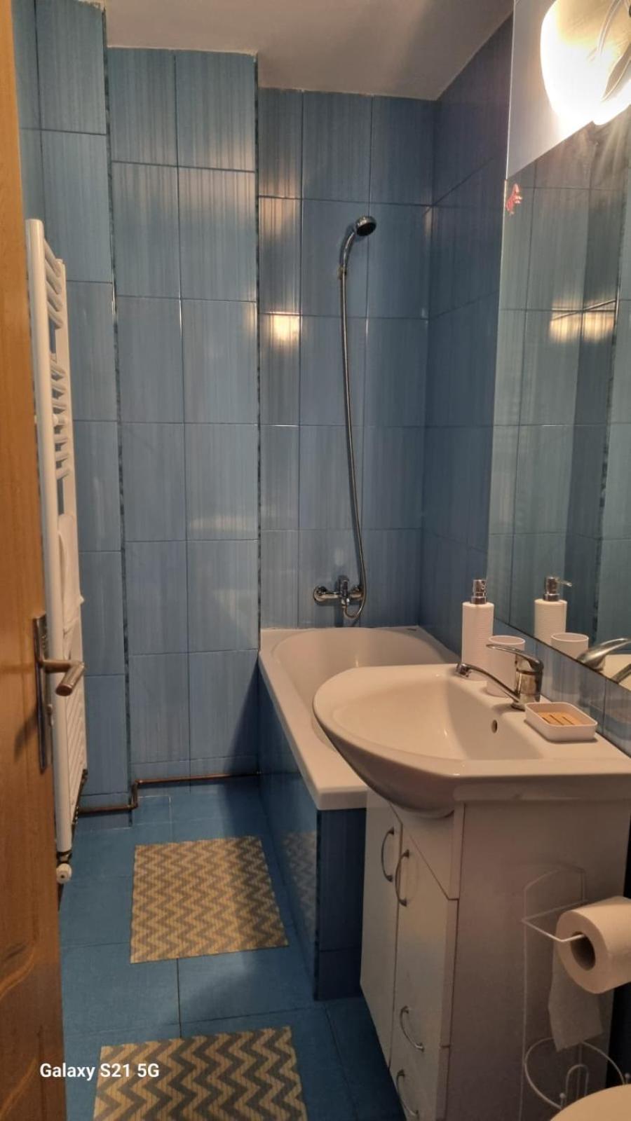 Apartamento Tudor *