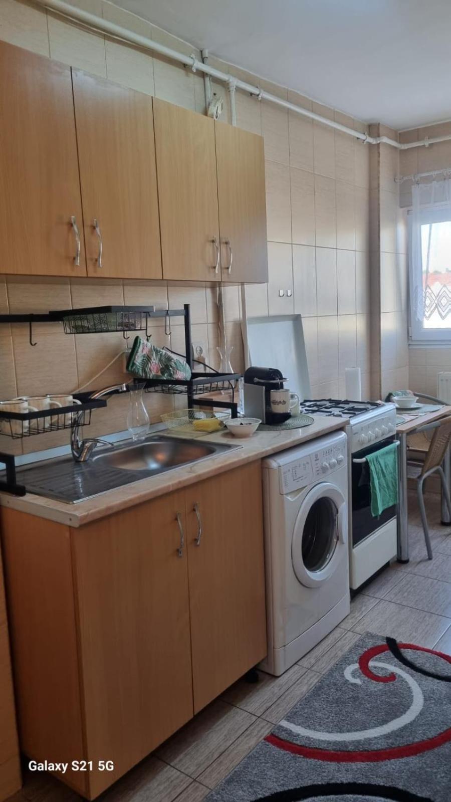 Apartamento Tudor