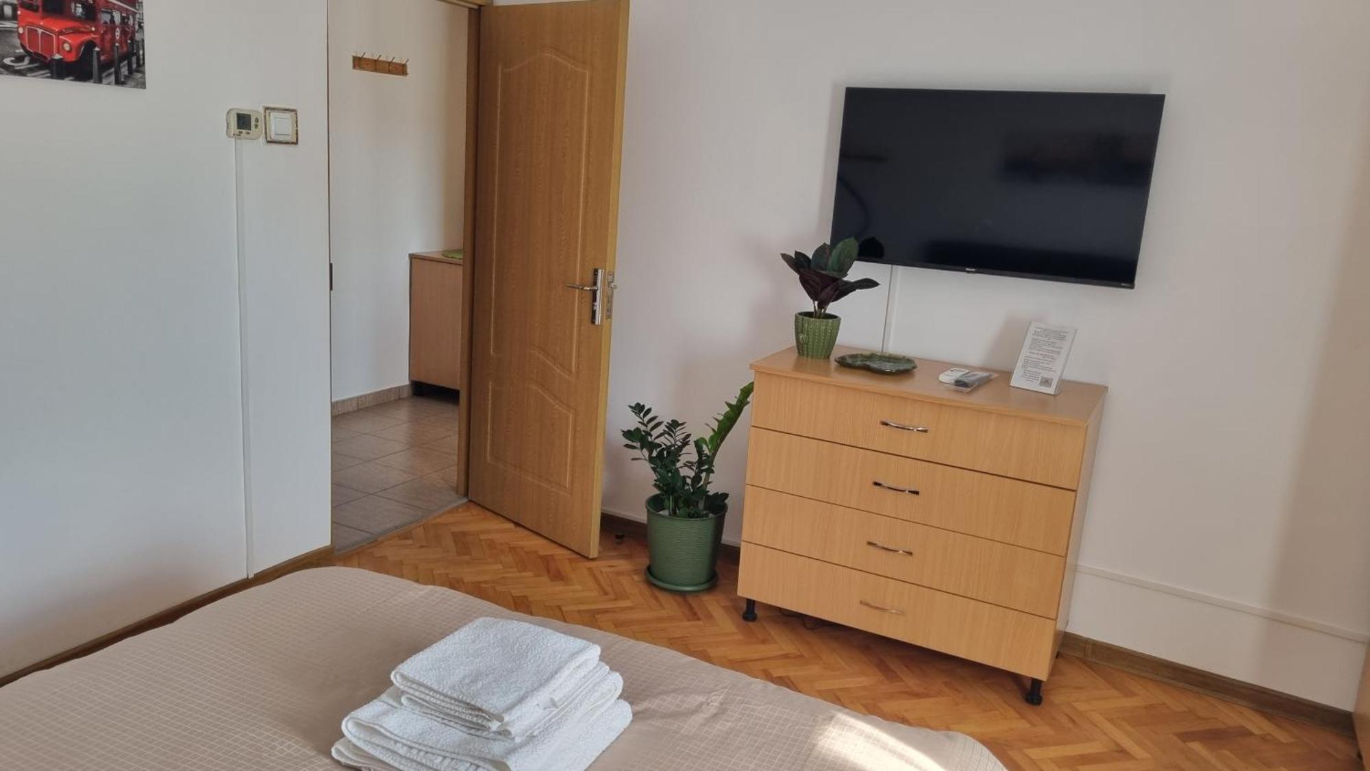 Apartment Tudor Turda