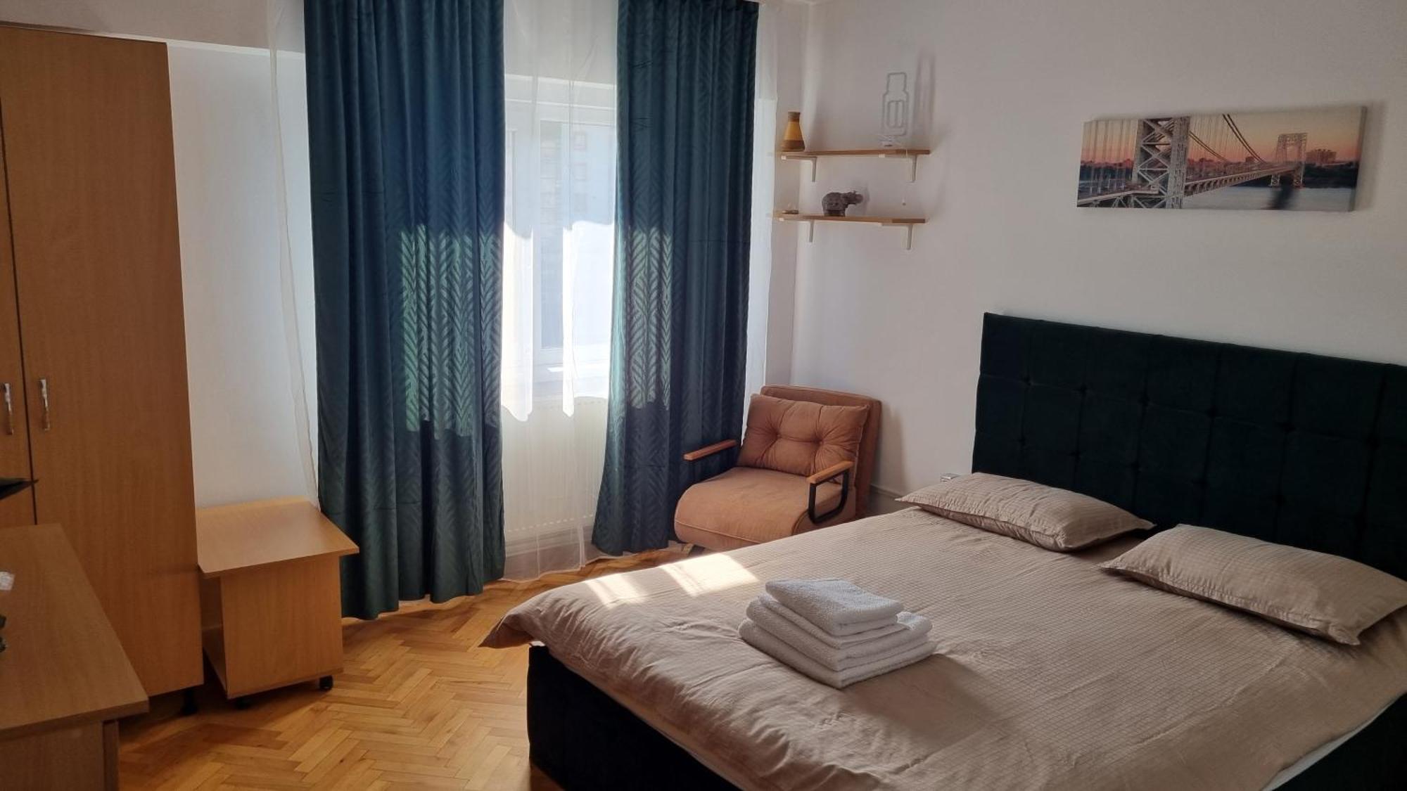 Tudor Apartamento *